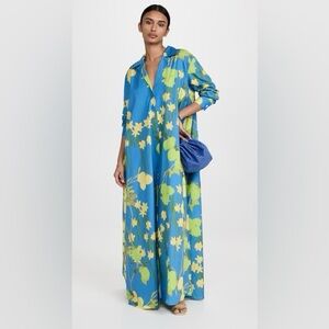 Bernadette Kaftan Dress